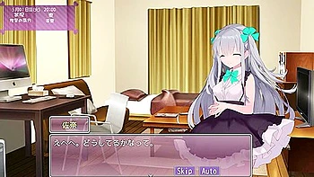 いもうとしみゅれーしょん！