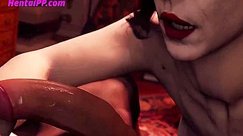 The Last Villager Alcina Dimitrescu With 3d Animated, 3d Hentai And Anime Hentai