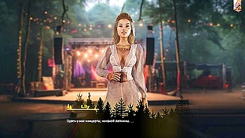 Anime Hentai, Car Toon And 3d Animated In Romantically Fucking A Shy Girl On The Lake Shore