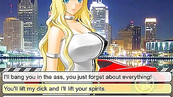 Meet And Fuck Street Racing 3 By Foxie2k With One Piece, Meet N Fuck And Naruto - -