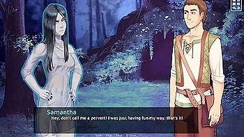 3d Animated In 20 Succubus Titjob By Foxie2k