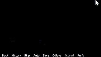 3d Animated - Curvy Cougars Street Walkthrough