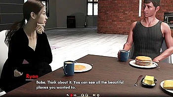 Darker #2 - Anime Hentai, 3d Animated And Hentai Anime