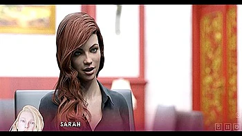 Hentai Anime, Anime Hentai And 3d Animated In The Lost Chapters Pt 10 - Too Long To Suck By Foxie2k