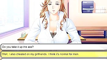 Meet And Fuck First Date Sex By Misskitty2k Gameplay