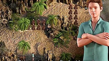 Treasure Of Nadia - The Cure For An Enlarged Penis By Misskitty2k