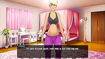 Tamas Awakening - Fun Underwater By Misskitty2k