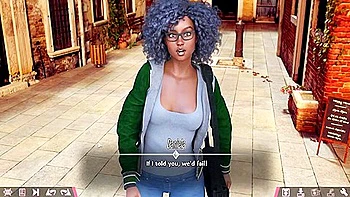 Double Homework - I She Enemy Or Ally