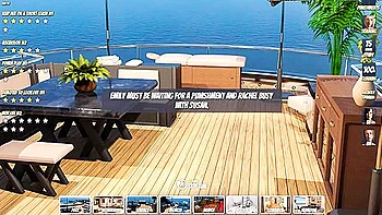 Cure My Addiction - My Personal Maid By Loveskysan69