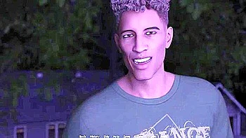 Three Rules Of Life - New Problems By Loveskysan69