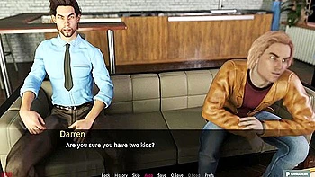 A Wife And Stepmother - Awam Fanmade Edition Home Dance Visit