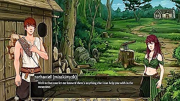 Refuge Of Embers Pt 1 - A Strange Dream By Misskitty2k