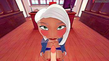Mirage Get Fucked Free Pov Disney Incredibles Version On Patreon: Fantasyking3 - Naruto - - And Full Pov