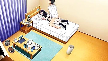 Anime Hentai - My Sexy Girl Friend