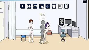 Gameplay - I Am Now Officially A Seeding Committee! Seeding To Save The Citys Population! With Anime Hentai And 3d Animated