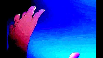 She Plays With Balls Off The Field