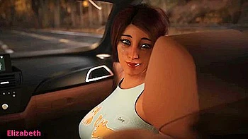 Wvm - - We Have To Tell Her By Misskitty2k With 3d Animated, Anime Hentai And Car Toon