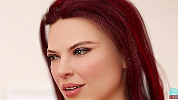 Above The Clouds #31 Visual Novel Gameplay [hd]