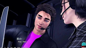 Freshwomen #30 Visual Novel Pc Gameplay