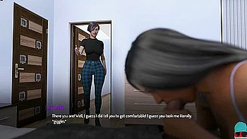 College Bound #148 Visual Novel Pc Gameplay [hd]