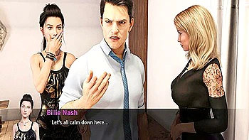 Rosewater Manor: Its Time To Make A Choice