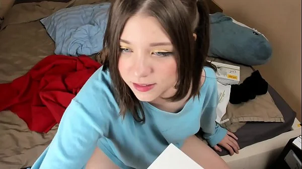 Cute bj session. pt2