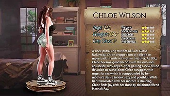 The Genesis Order - All Sex #14 - Nlt Media - 3d Game Hentai 60 Fps With Hentai 3d And 3d Hentai