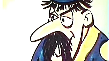 Vintage Cartoons - (restyling Movie In Full Hd Version)