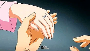 Fukubiki Triangle Miharu After