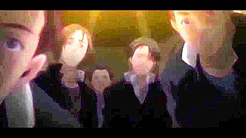 Gakuen No Ikenie Nagusami Mono To Kashita Kyonyuu