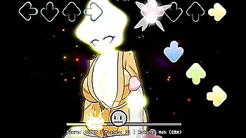 I Busted A Nut Jerki- I Mean Playing This Friday Night Funkin Mod