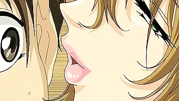 Busty Milf Eco-activist Fucks Teenager 18+ In Hentai Cartoon