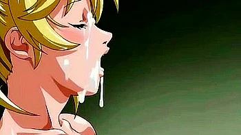 Teacher Fucked A Curious Hentai In The Library Restroom