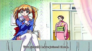 Immoral Stepsisters Blossoming