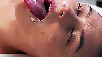 Sexy Nurse Fucked By Scary Tentacles