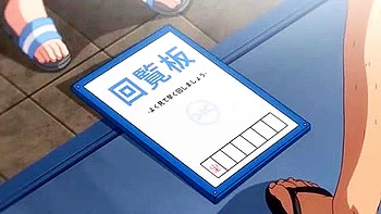 Pushed down, penetrated, made to cum, blowjob, bukkake, and finally creampie