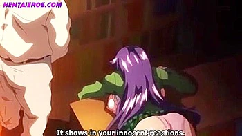 Her breasts are massaged, she is given cunnilingus, and then she is penetrated deep in the throat and creampied.