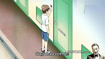 Anime Busty Teens 18+ Hot