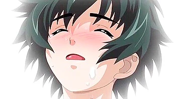 I rub her big tits and penetrate her many times and cum inside her.