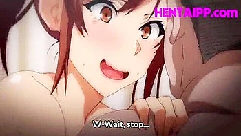 She is trained during an overnight stay and is forced into her anus and creampied.