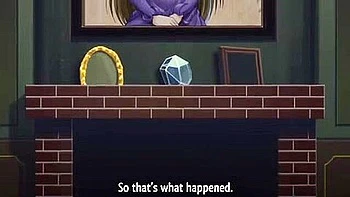 It is penetrated in the anus and creampied.It is penetrated and creampied together with my older sister.