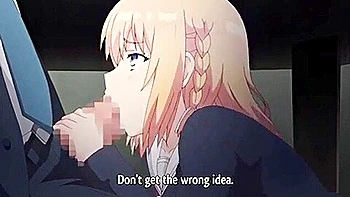 A beautiful girl trained by her terrifying .