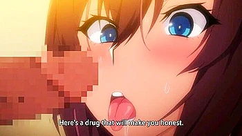 A manager trained by a perverted director is treated like a meat urinal