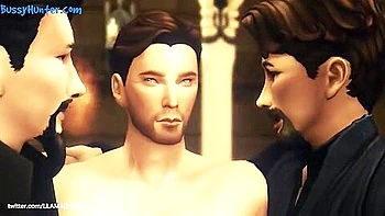 Doctor Strange In The Multid