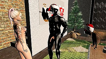 How Stole Christmas 2 Of 4