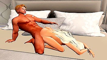 Amazing Sex Clip Blonde Check Ever Seen