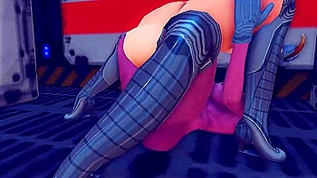 Mental Blast (futa) (didongo)