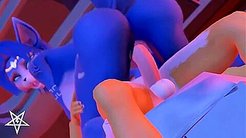 Krystal Make Perfect Sex (mini Video)