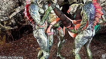 Yennefer Drowned In Wishes Trailer