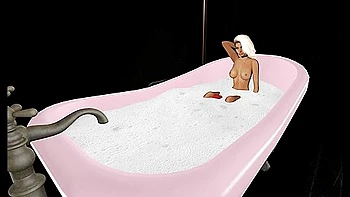 A Shockmare On Elm Street - 1